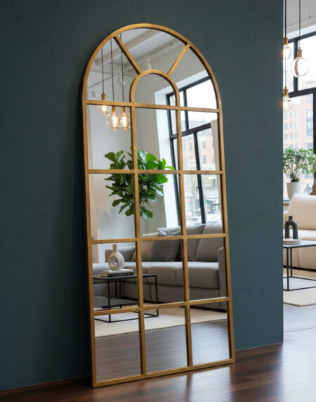 VELORA ARCH MIRROR