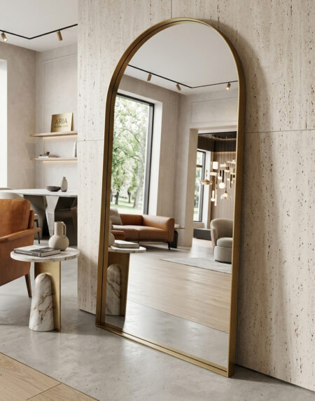 ARCLINE MIRROR