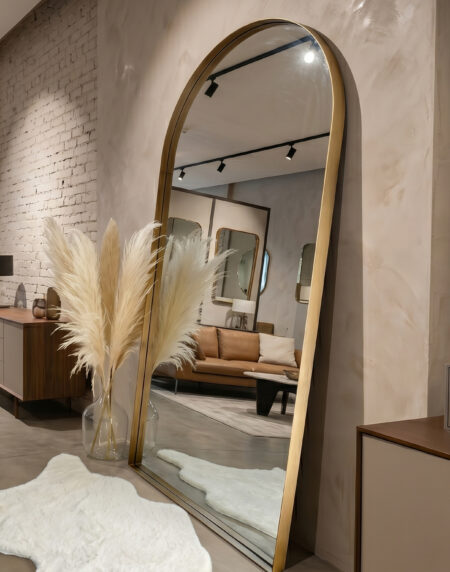 ARCLINE MIRROR
